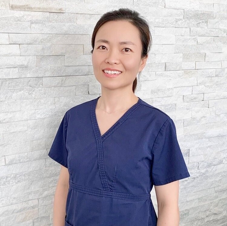 Dentist Mississauga - Dr. Lin