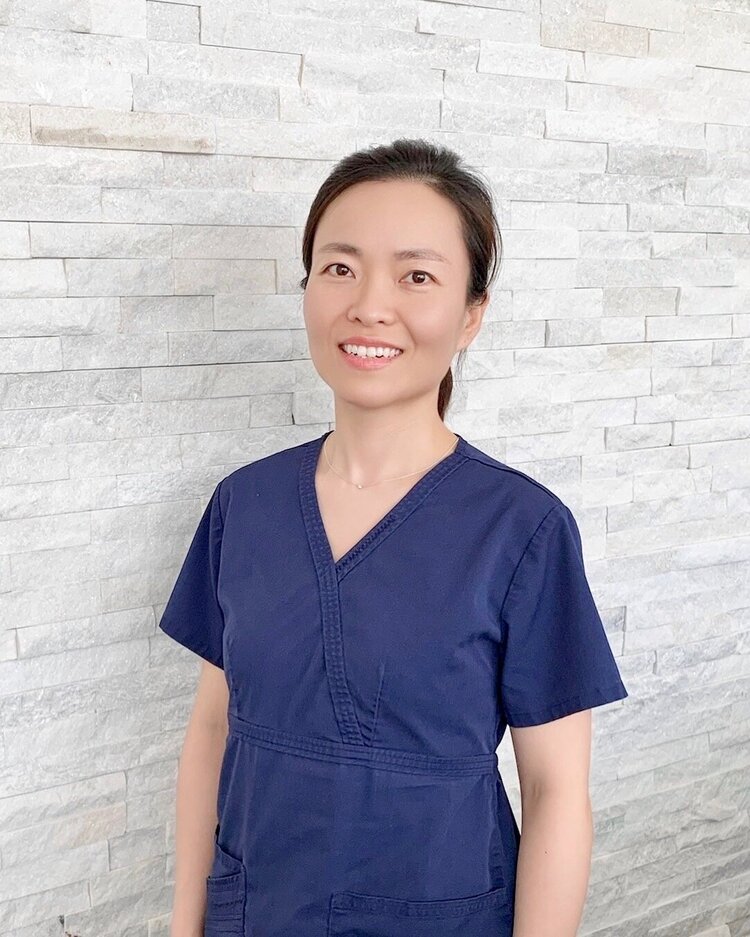 Dr Lin, Mississauga Dentist